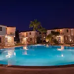 Turay Hotel 3*