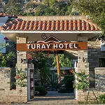 Отель Turay 3*