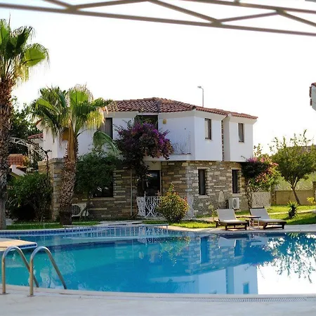 Hotel Turay Dalyan