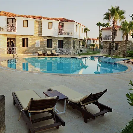 Hotel Turay 3*