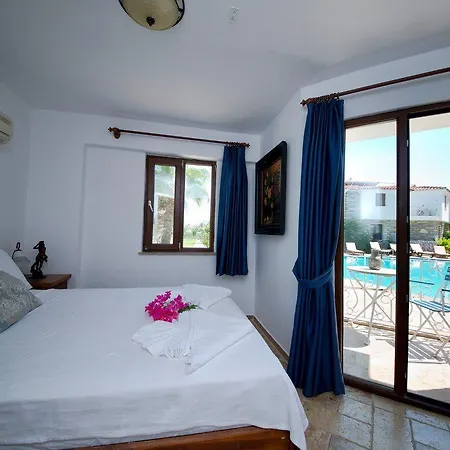 Turay Hotel Dalyan