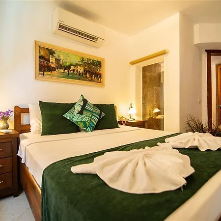 Turay 3* Dalyan