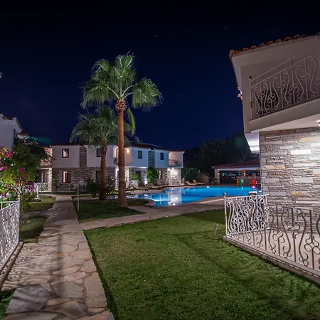 Hotel Turay Dalyan