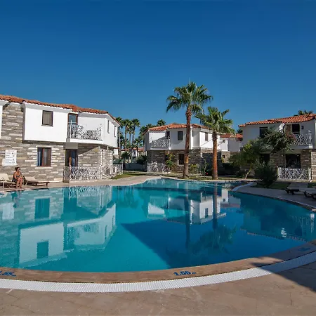 Hotel Turay Dalyan