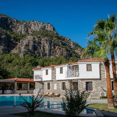 Hotel Turay 3*