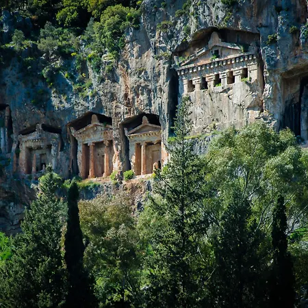 Turay Dalyan