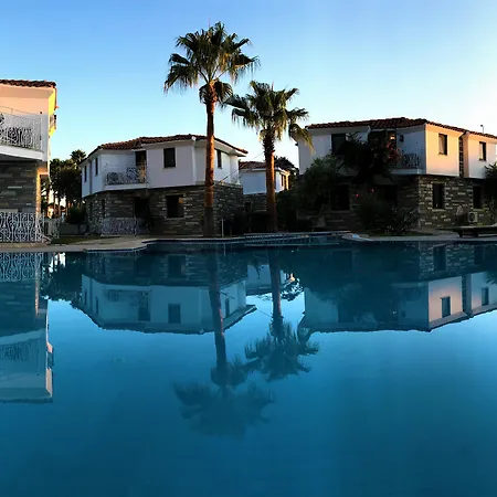 Turay Hotel Dalyan