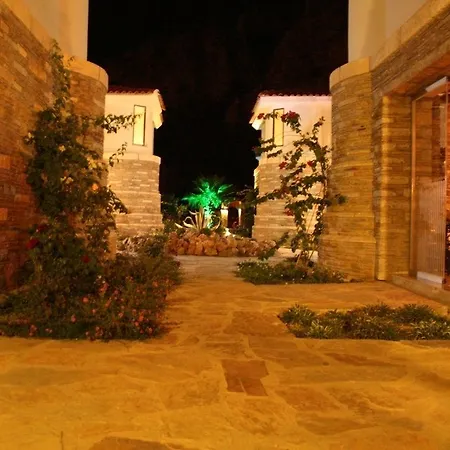 Turay 3*