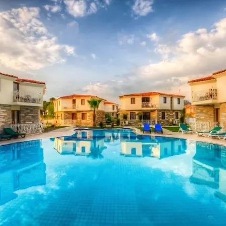 Turay Hotel Dalyan