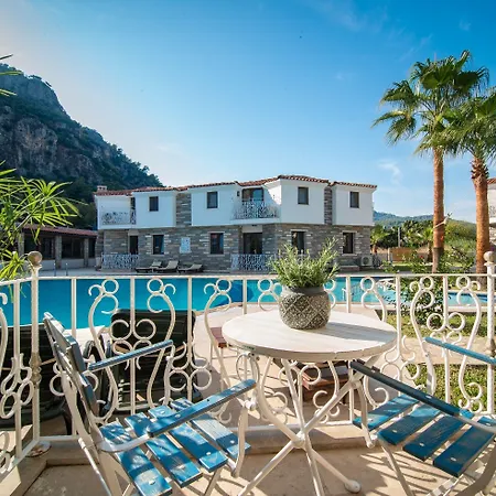 Hotel Turay 3*