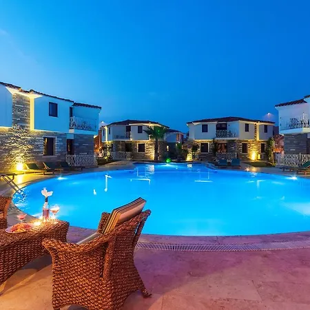 Hotel Turay