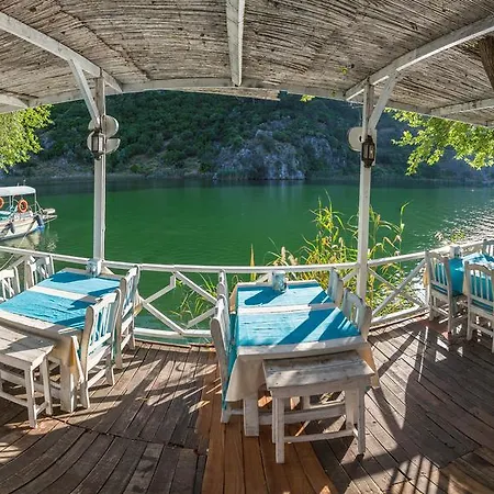 Hotel Turay Dalyan