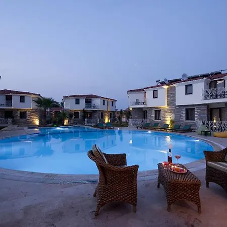 Turay 3* Dalyan