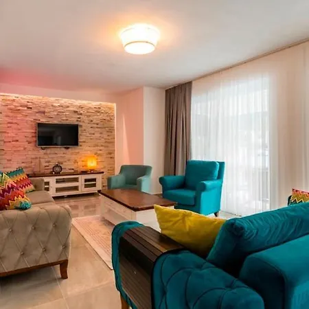Hotel Turay Dalyan