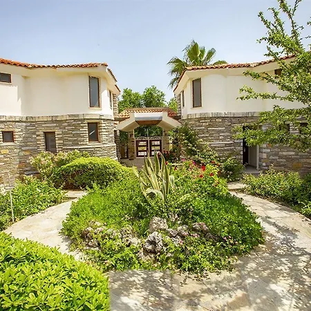 Hotel Turay Dalyan