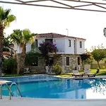 Hotel Turay Dalyan