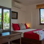 Hotel Turay Dalyan