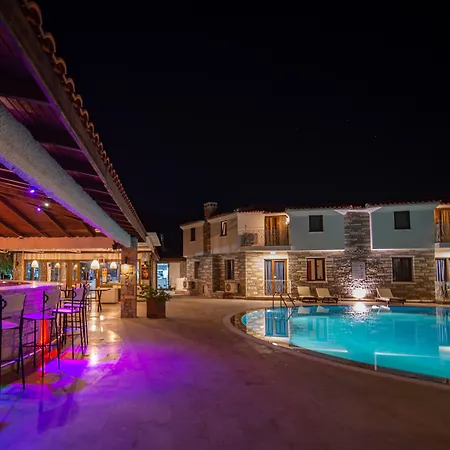 Hotel Turay Dalyan