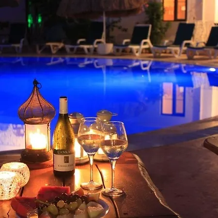 Turay Hotel Dalyan