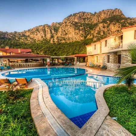 Hotel Turay