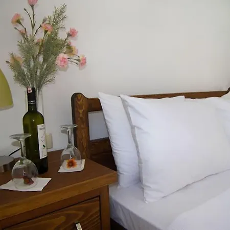 Turay Szálloda Dalyan