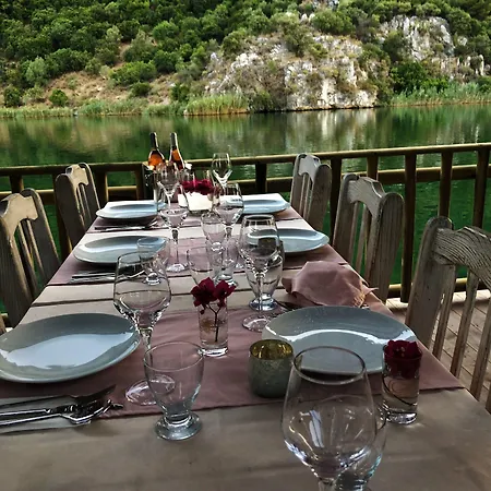 Szálloda Turay Dalyan