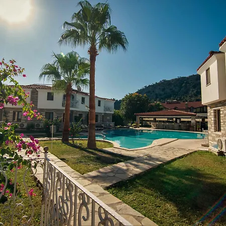 Hotel Turay 3*