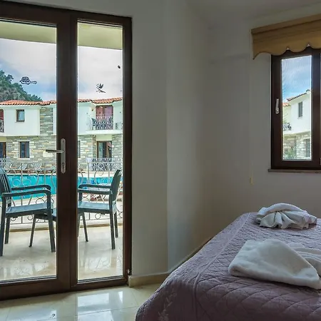 Turay Hotel 3*