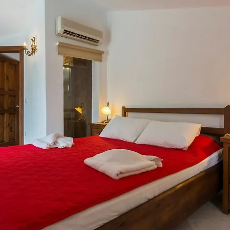 Hotel Turay Dalyan