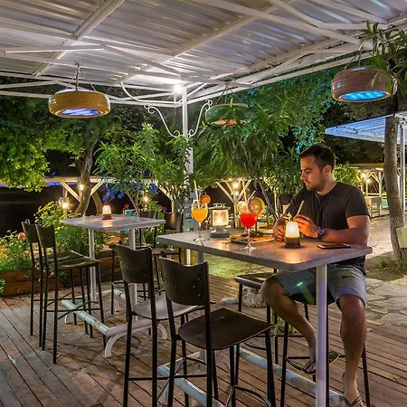 Turay Szálloda Dalyan