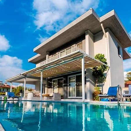 Hotel Turay Dalyan
